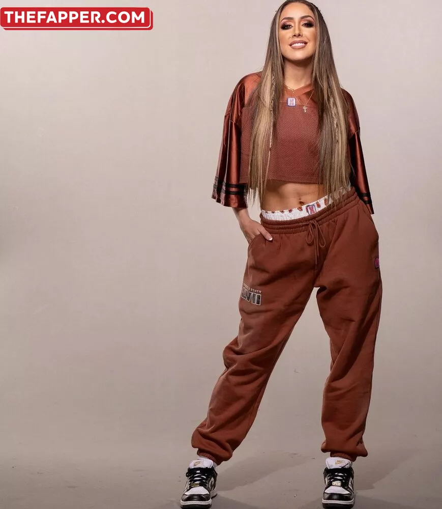  Dr. Britt Baker  Onlyfans Leaked Nude Image #Y2sNSQPX4C