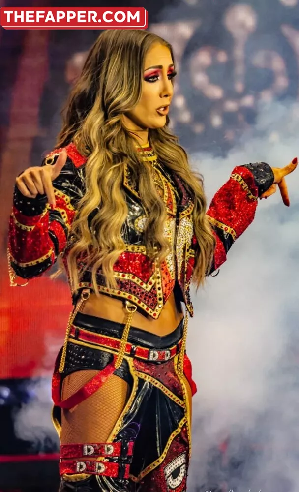  Dr. Britt Baker  Onlyfans Leaked Nude Image #aq0Pi98fsH