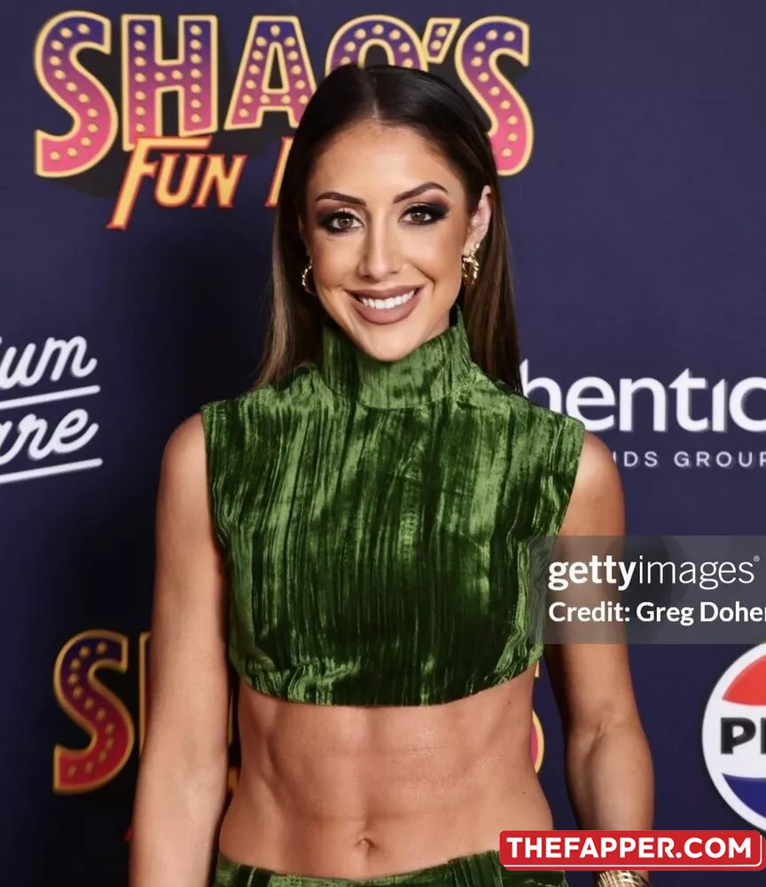  Dr. Britt Baker  Onlyfans Leaked Nude Image #gZ2zwhBkZQ