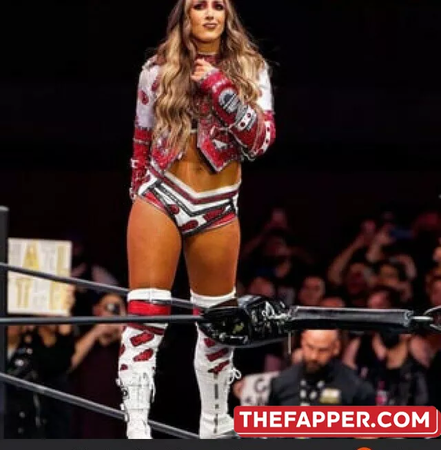  Dr. Britt Baker  Onlyfans Leaked Nude Image #iG4Moz1wv5