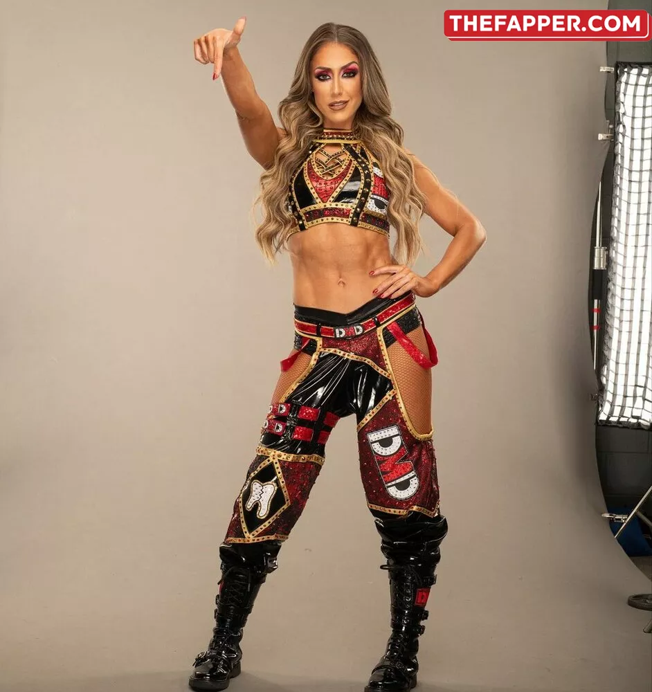  Dr. Britt Baker  Onlyfans Leaked Nude Image #inxjrd34an