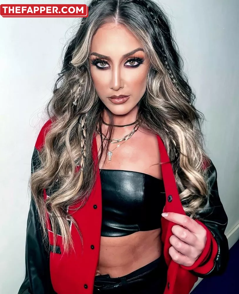  Dr. Britt Baker  Onlyfans Leaked Nude Image #jOWWrn0LJS