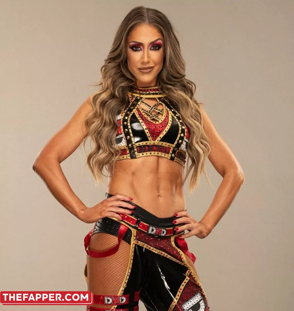  Dr. Britt Baker  Onlyfans Leaked Nude Image #l9hkQQ8Ne6
