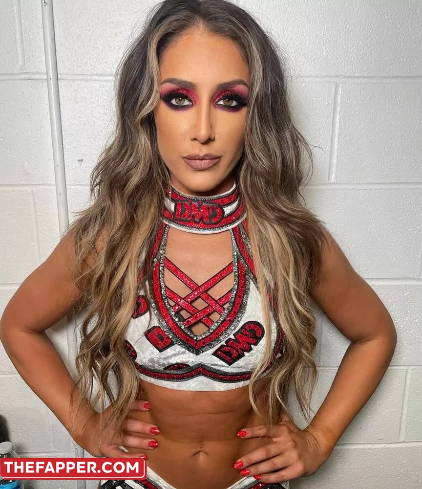  Dr. Britt Baker  Onlyfans Leaked Nude Image #q6oOEFe3zU