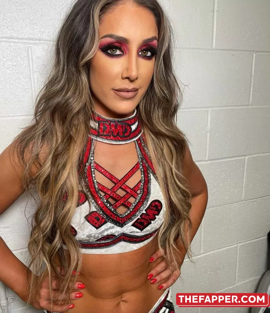  Dr. Britt Baker  Onlyfans Leaked Nude Image #wiY8gAc23X