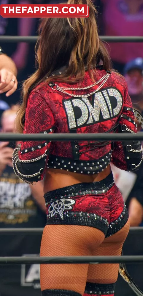  Dr. Britt Baker  Onlyfans Leaked Nude Image #x9nOvu4Rks