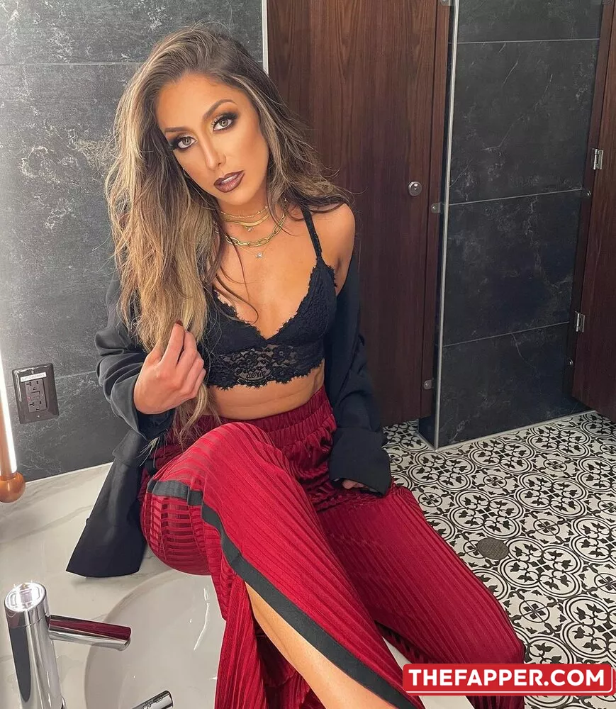  Dr. Britt Baker  Onlyfans Leaked Nude Image #zEpWihIijB