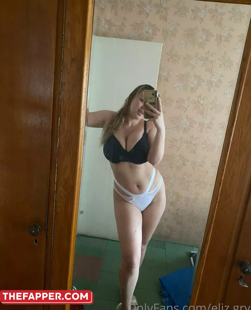  Eliz.gry  Onlyfans Leaked Nude Image #hRkzseB6My