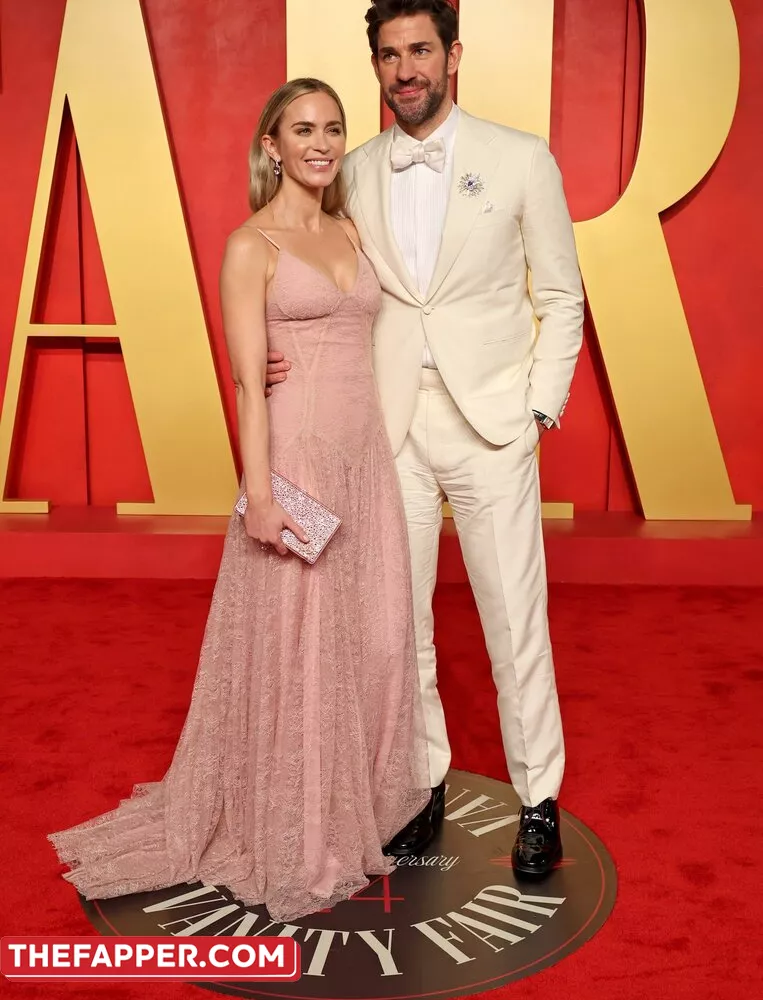  Emily Blunt  Onlyfans Leaked Nude Image #3NC5mmriWp