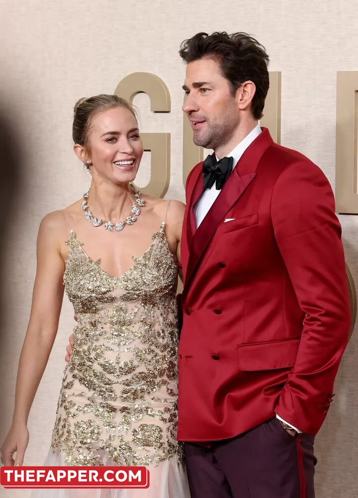  Emily Blunt  Onlyfans Leaked Nude Image #5LfFcRUjbh
