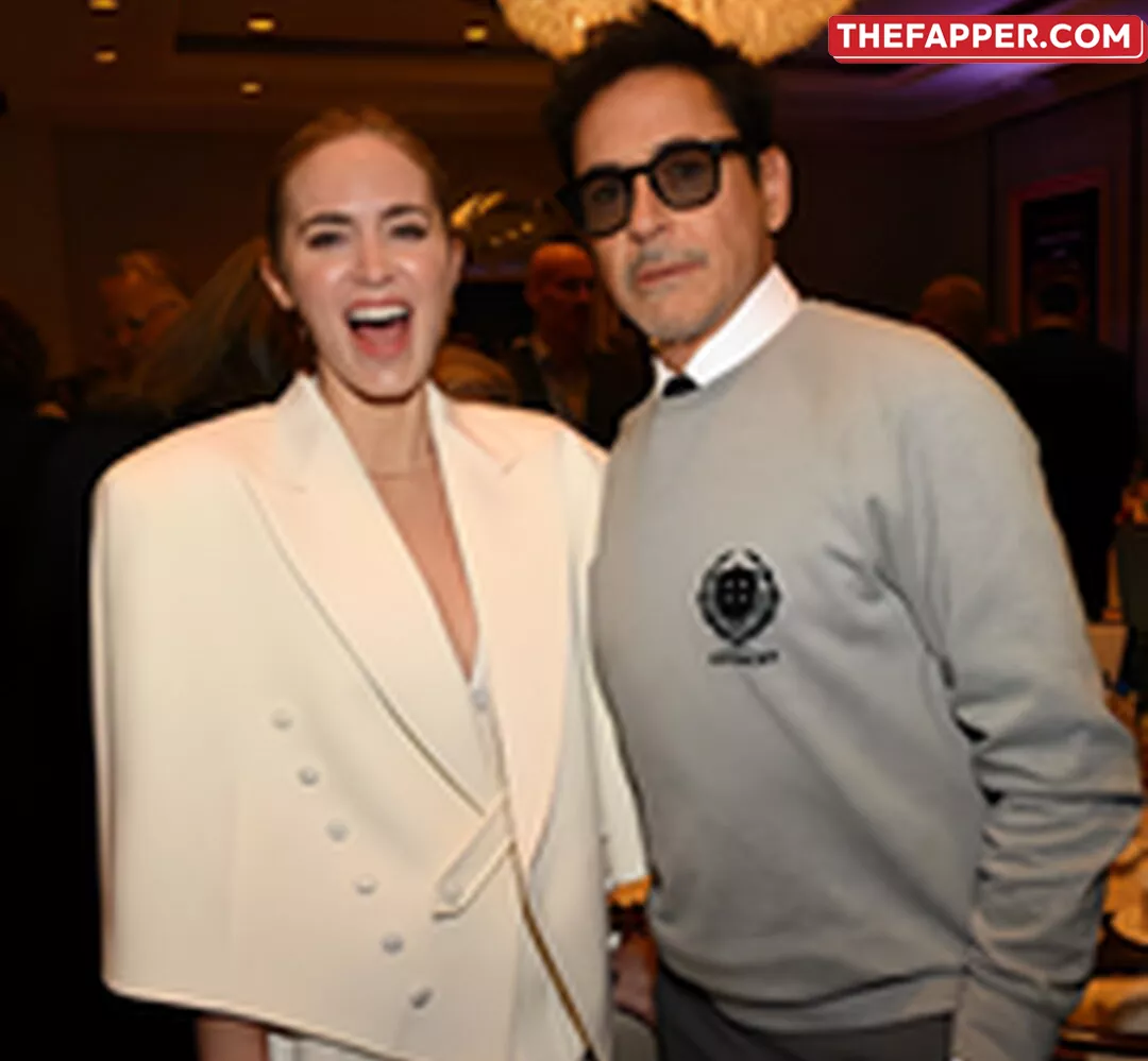  Emily Blunt  Onlyfans Leaked Nude Image #B3dD2M6s5p