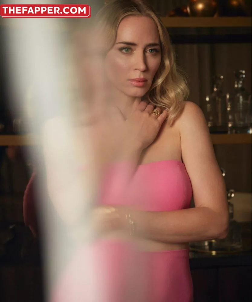  Emily Blunt  Onlyfans Leaked Nude Image #Cy23hSOnWC