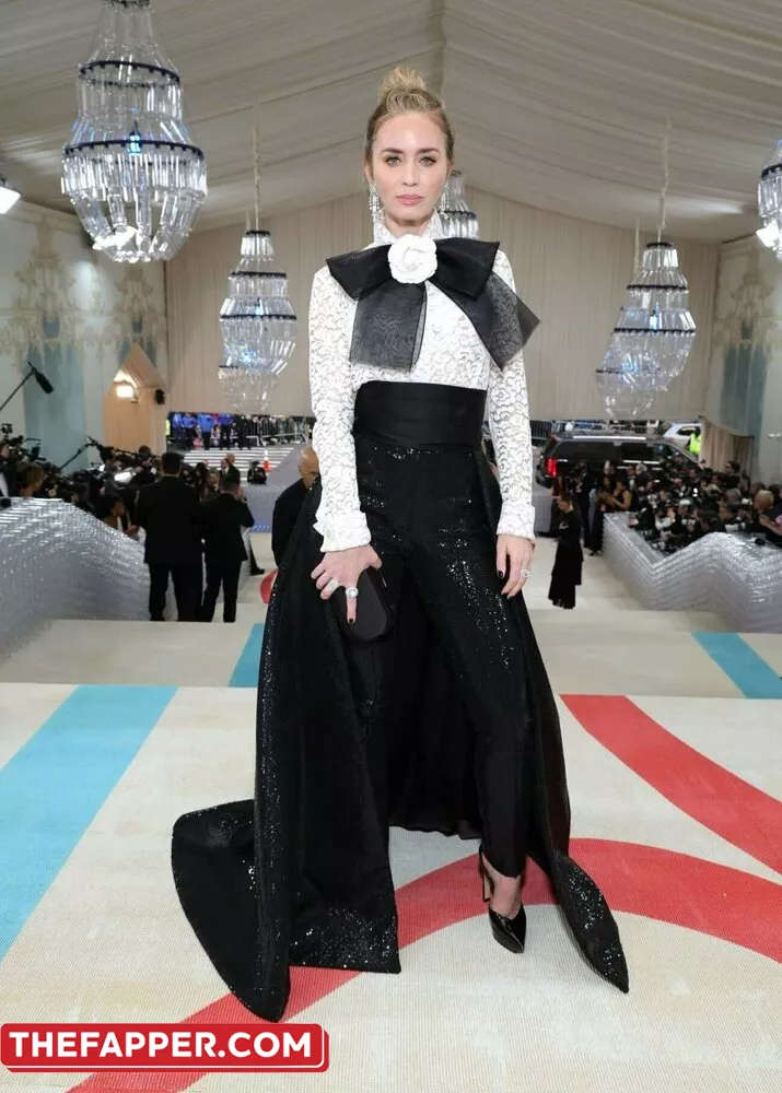  Emily Blunt  Onlyfans Leaked Nude Image #EW2xIwjOJN