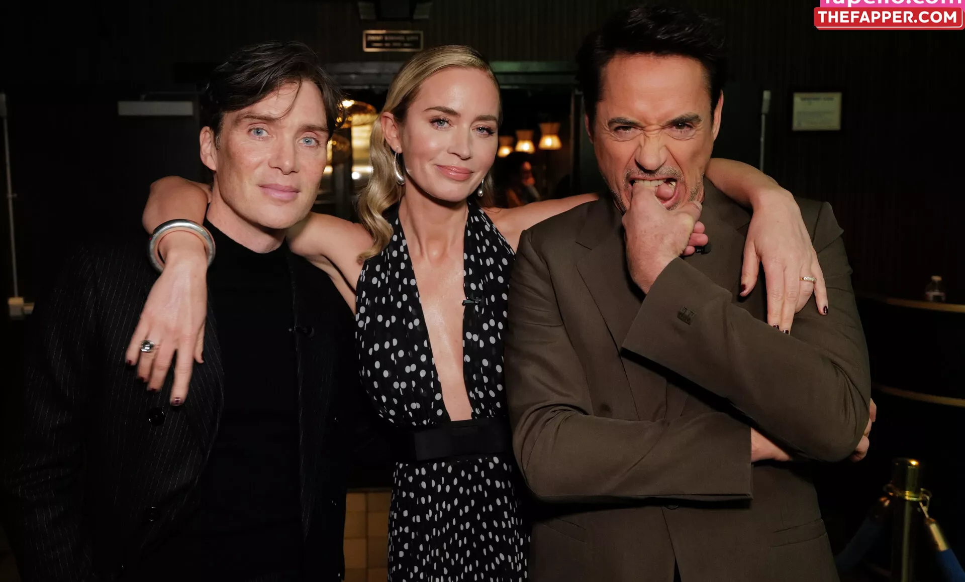  Emily Blunt  Onlyfans Leaked Nude Image #Eem1aAD92T