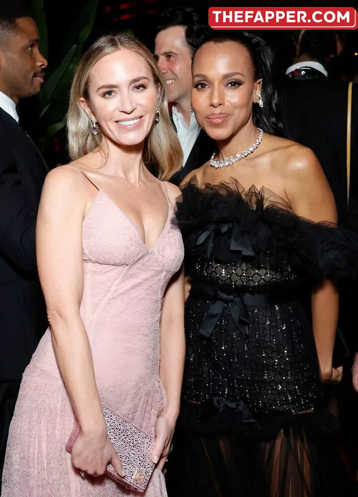  Emily Blunt  Onlyfans Leaked Nude Image #IgNbqC6Ezf