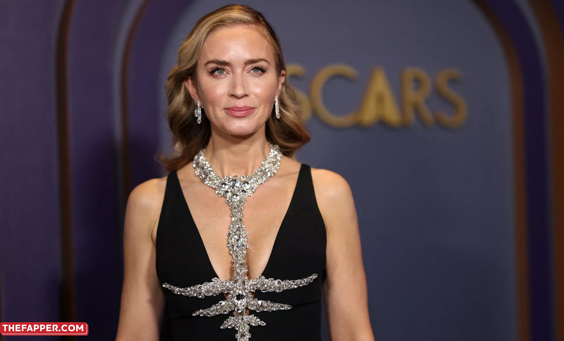  Emily Blunt  Onlyfans Leaked Nude Image #PoRDzuCg9V