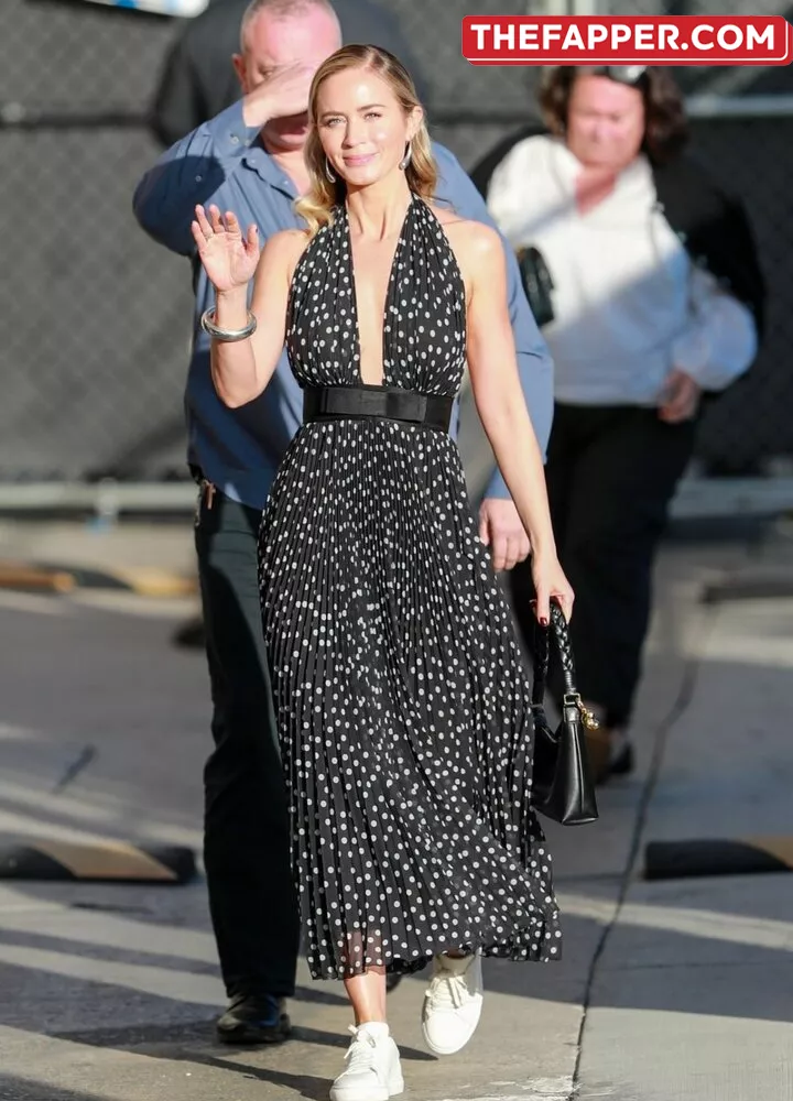  Emily Blunt  Onlyfans Leaked Nude Image #QbpC8qRfdr