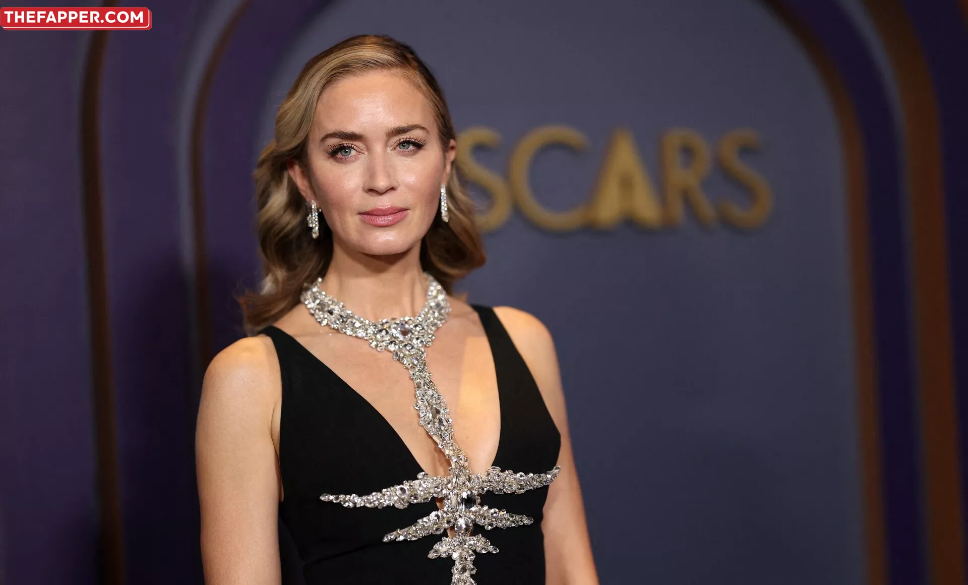  Emily Blunt  Onlyfans Leaked Nude Image #alfMMVORbl