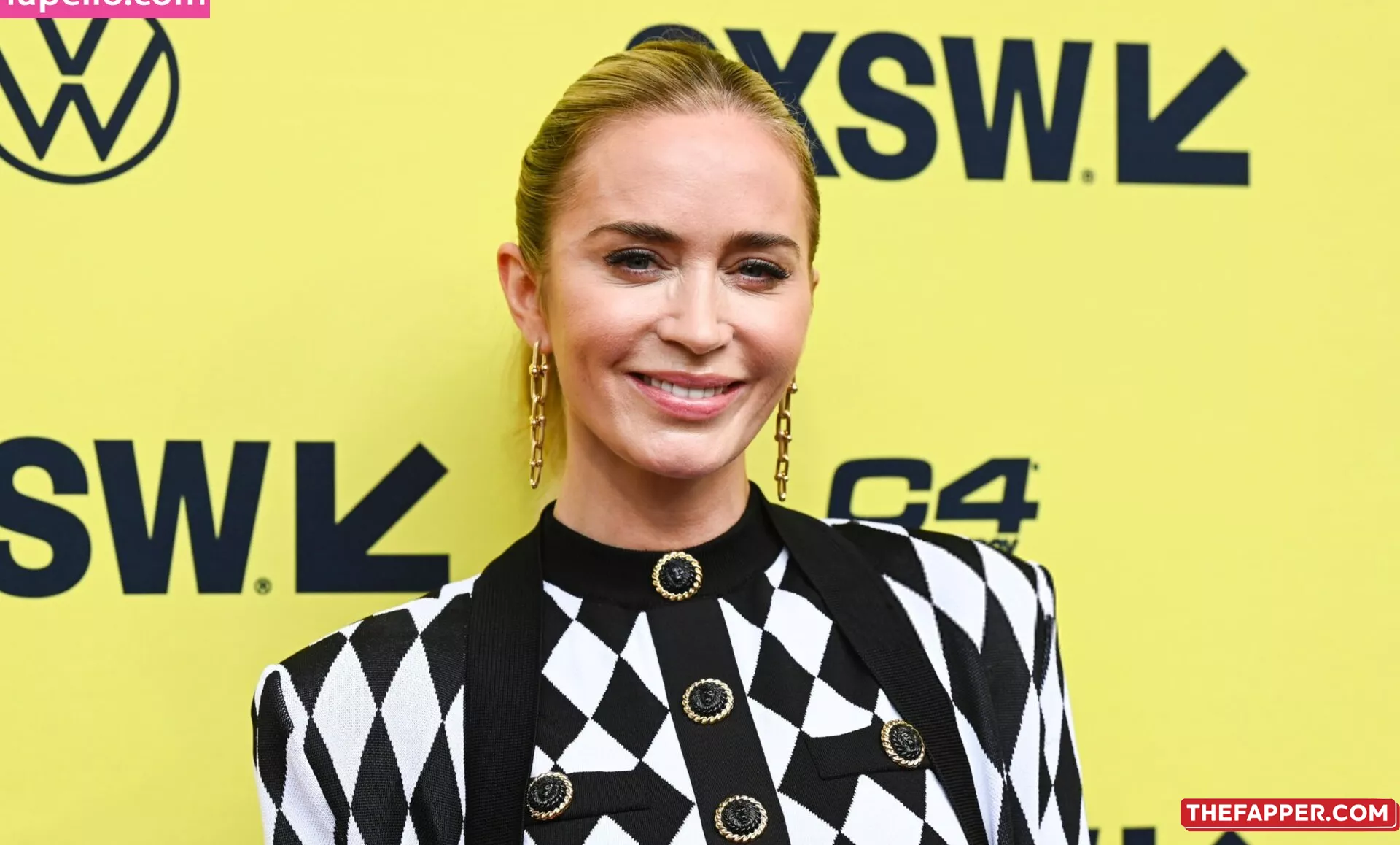  Emily Blunt  Onlyfans Leaked Nude Image #ddP5TNu4wo