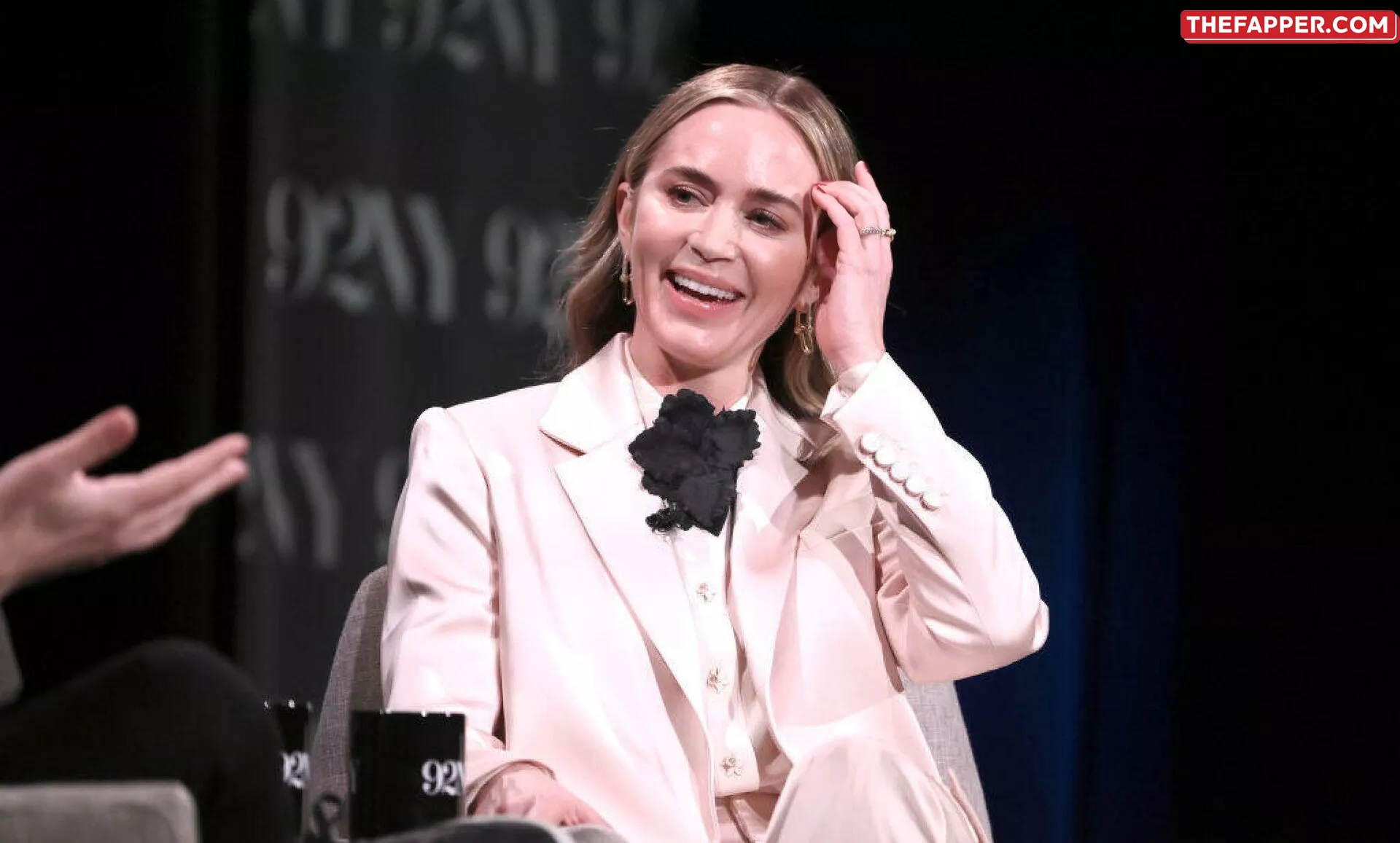  Emily Blunt  Onlyfans Leaked Nude Image #gm1jH4Ug3a