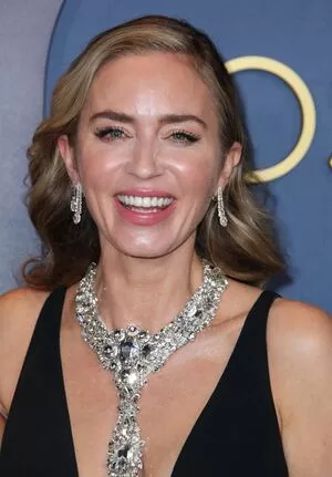  Emily Blunt Onlyfans Leaked Nude Image #kiilI6D5v0