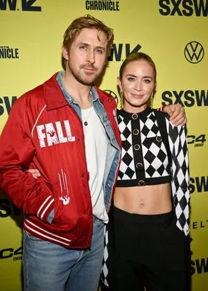  Emily Blunt #lAKv4qsLPO