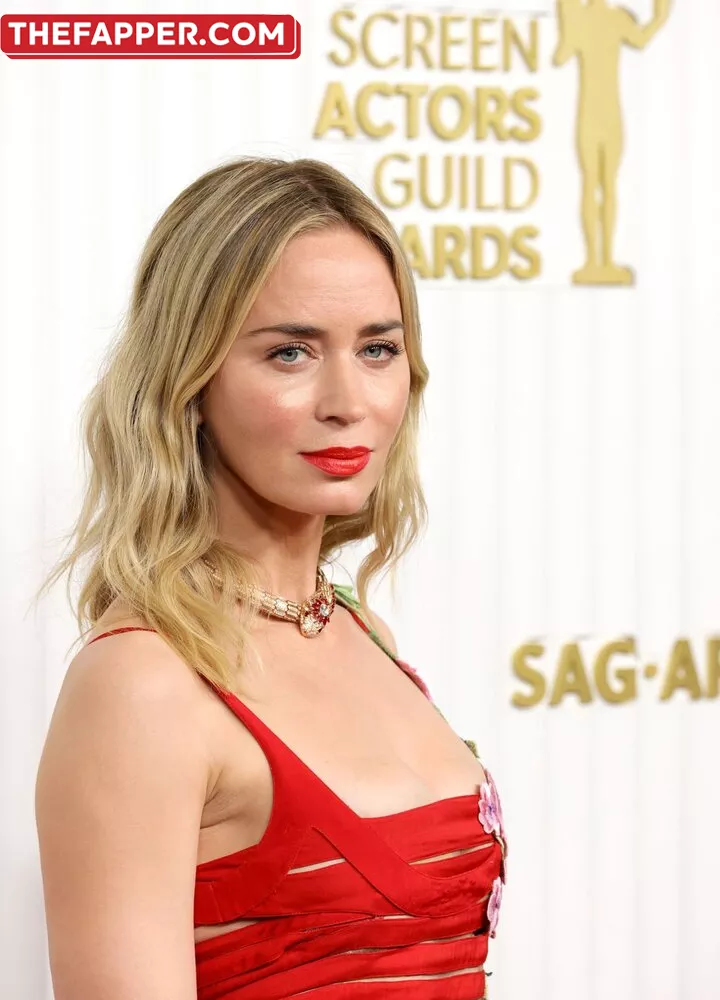  Emily Blunt  Onlyfans Leaked Nude Image #oWjSgRTCXu