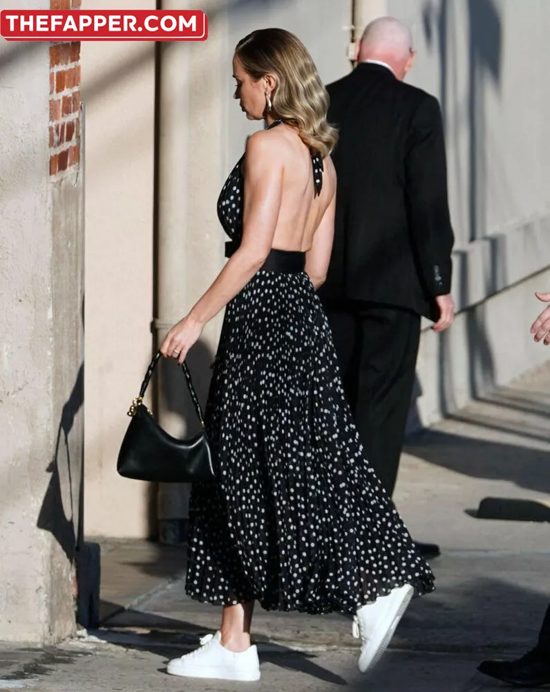  Emily Blunt  Onlyfans Leaked Nude Image #tWpfqSFbQl