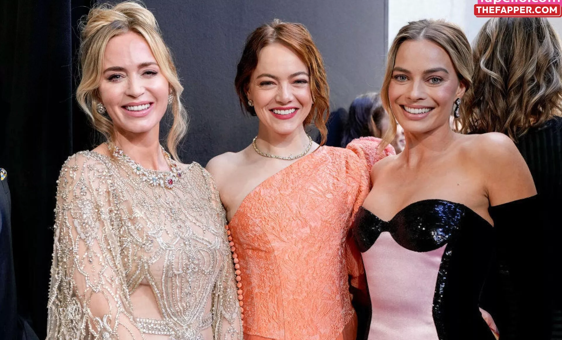  Emily Blunt  Onlyfans Leaked Nude Image #w56ymbfIB0