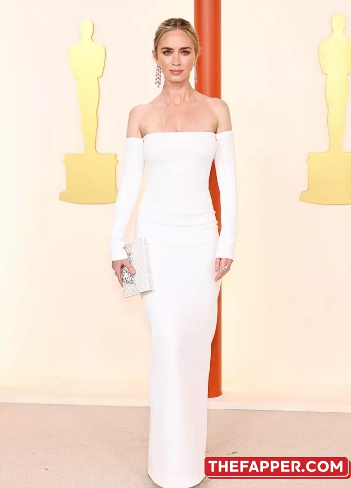  Emily Blunt  Onlyfans Leaked Nude Image #wiyQrGxT6H