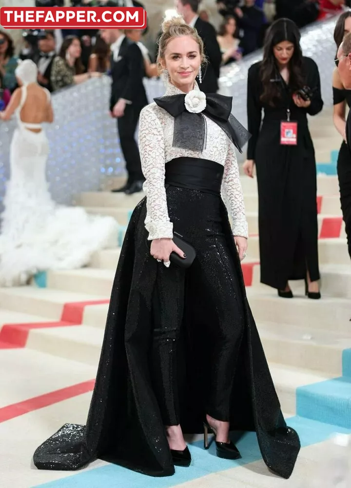  Emily Blunt  Onlyfans Leaked Nude Image #z76MH9L7hm