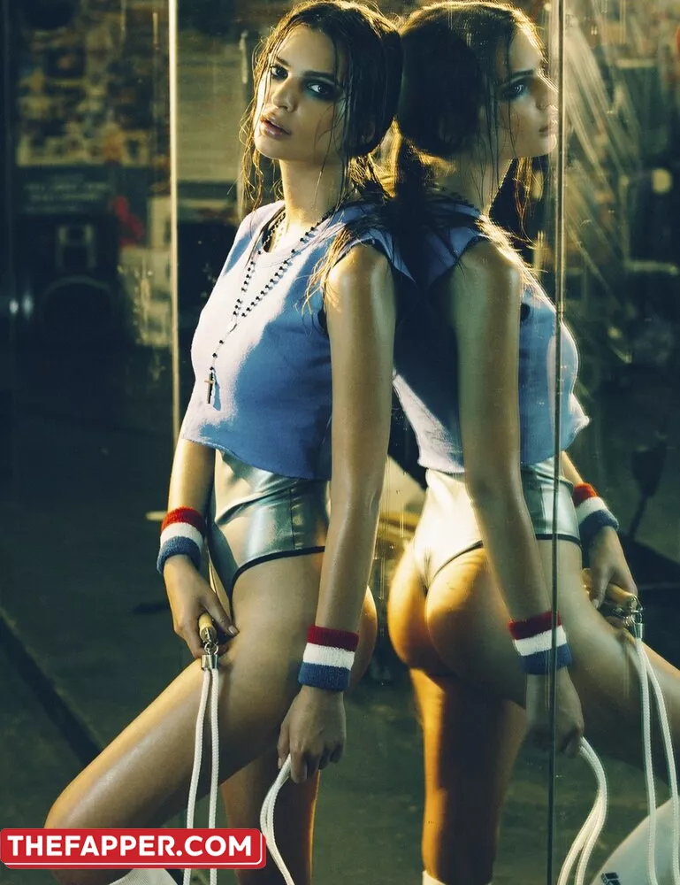  Emily Ratajkowski  Onlyfans Leaked Nude Image #0U8SwVFfPd