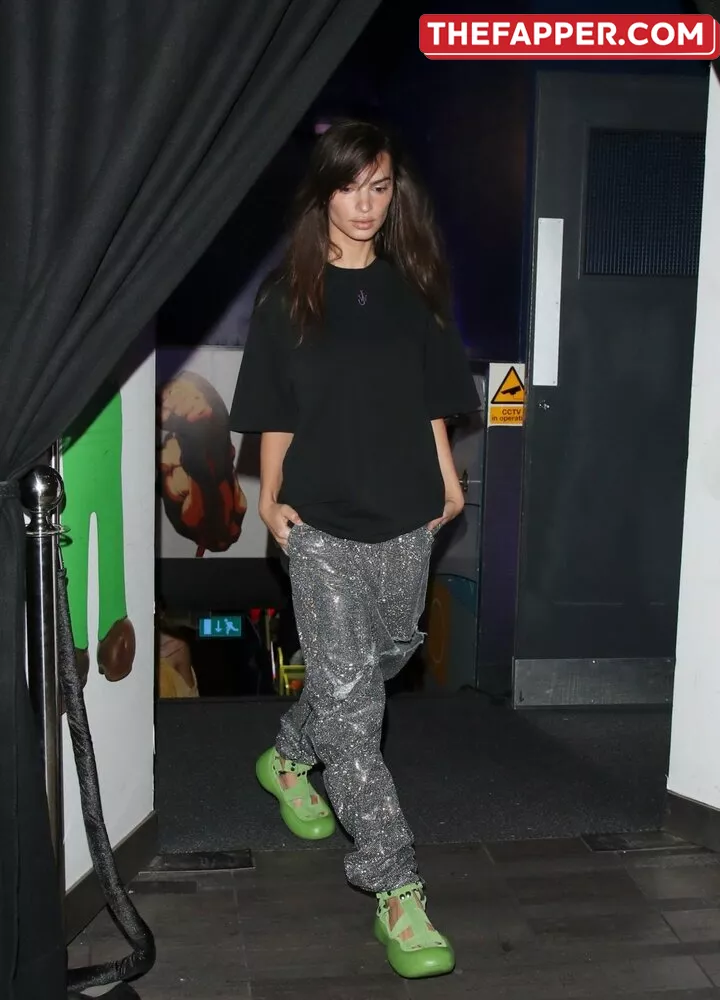  Emily Ratajkowski  Onlyfans Leaked Nude Image #1gSfYXeuVo