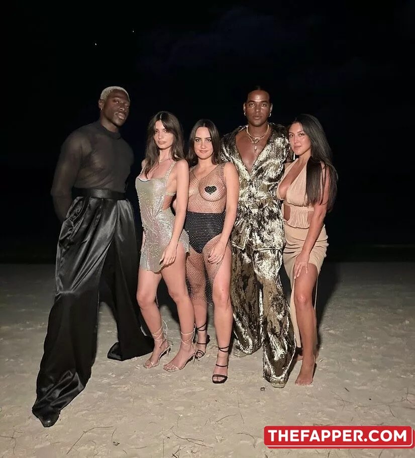  Emily Ratajkowski  Onlyfans Leaked Nude Image #3ndjEw6x2G