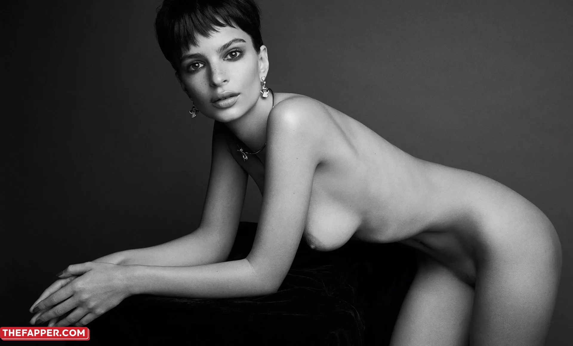  Emily Ratajkowski  Onlyfans Leaked Nude Image #4EP9SnnYlr