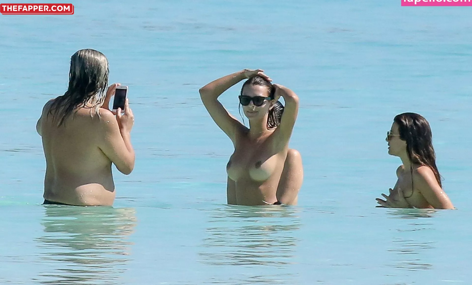  Emily Ratajkowski  Onlyfans Leaked Nude Image #60J3mimlq3