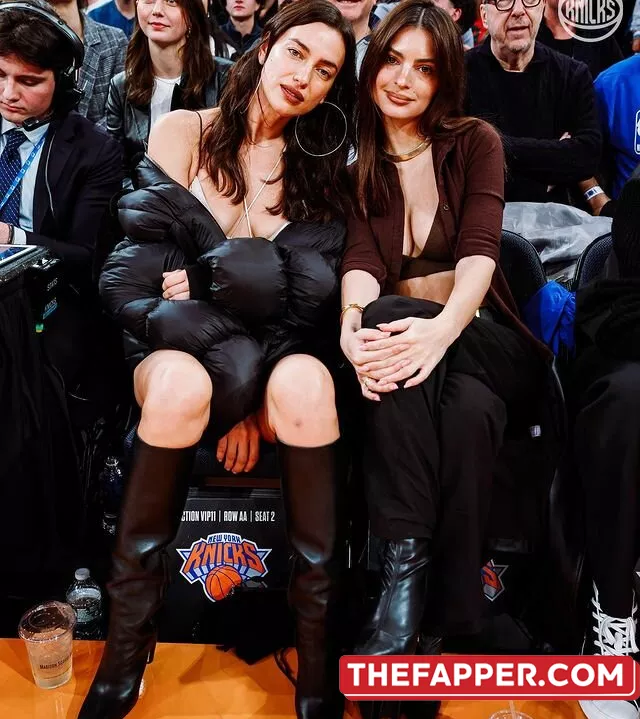  Emily Ratajkowski  Onlyfans Leaked Nude Image #6QXC6Ni8G9