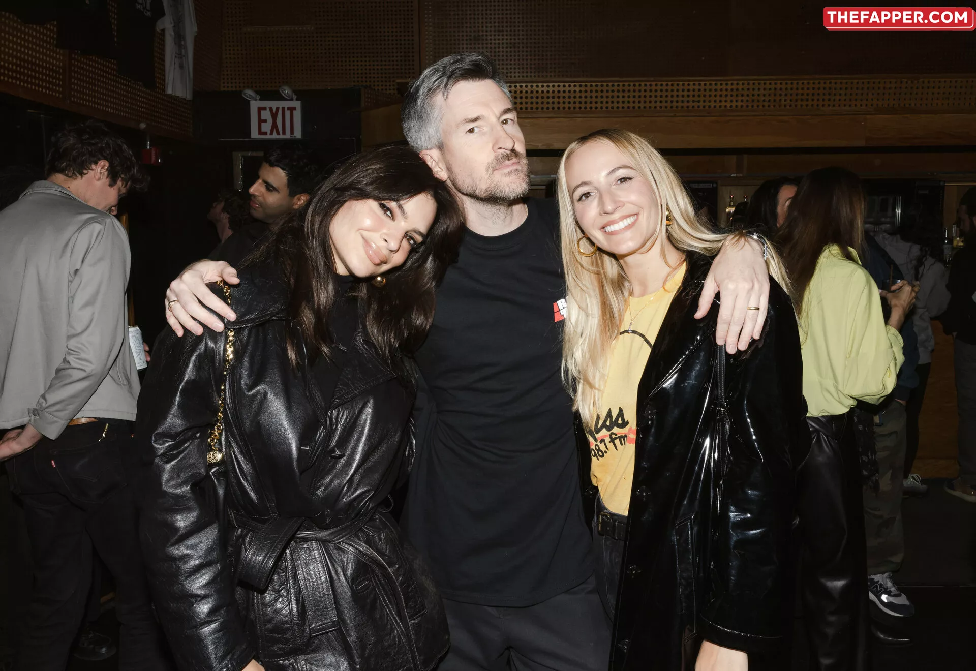  Emily Ratajkowski  Onlyfans Leaked Nude Image #6WzJsLdfTk