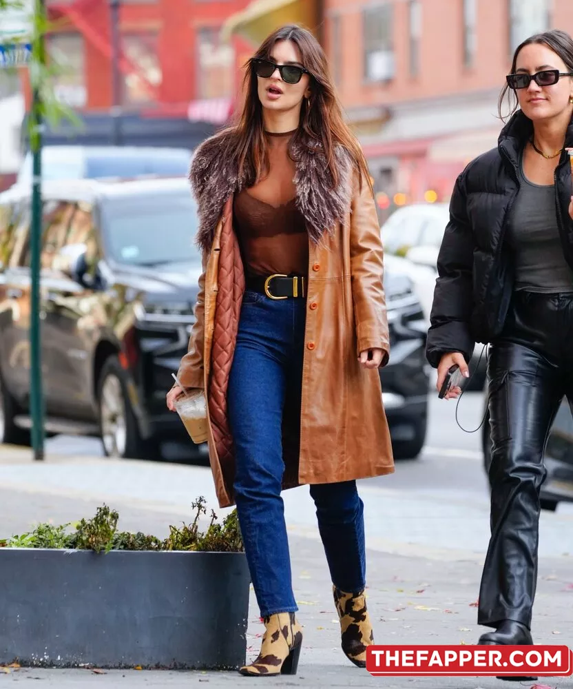  Emily Ratajkowski  Onlyfans Leaked Nude Image #92fa2sk0oG