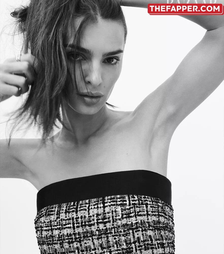  Emily Ratajkowski  Onlyfans Leaked Nude Image #Cd9EBaCv1r