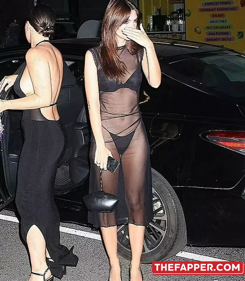  Emily Ratajkowski  Onlyfans Leaked Nude Image #EJGX0pDXAQ