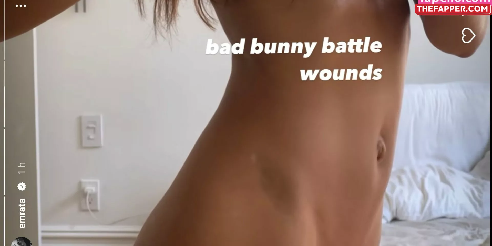  Emily Ratajkowski  Onlyfans Leaked Nude Image #GBLV7ygBxi