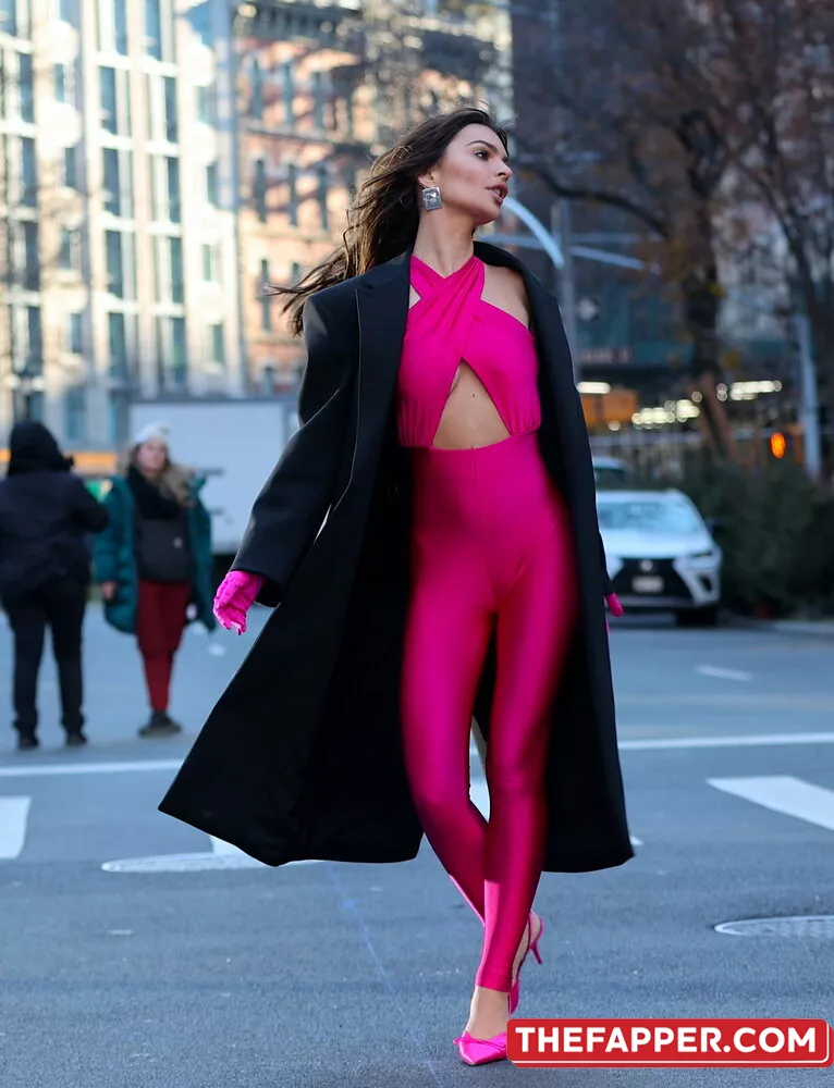  Emily Ratajkowski  Onlyfans Leaked Nude Image #GGhrsCadmq