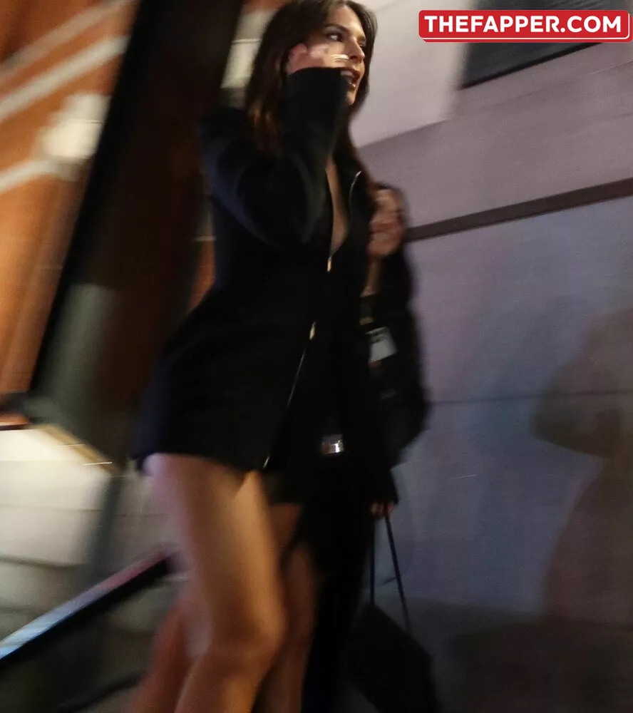  Emily Ratajkowski  Onlyfans Leaked Nude Image #GJlu0MS9fu
