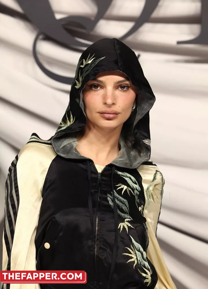  Emily Ratajkowski  Onlyfans Leaked Nude Image #JXz0X0buIe