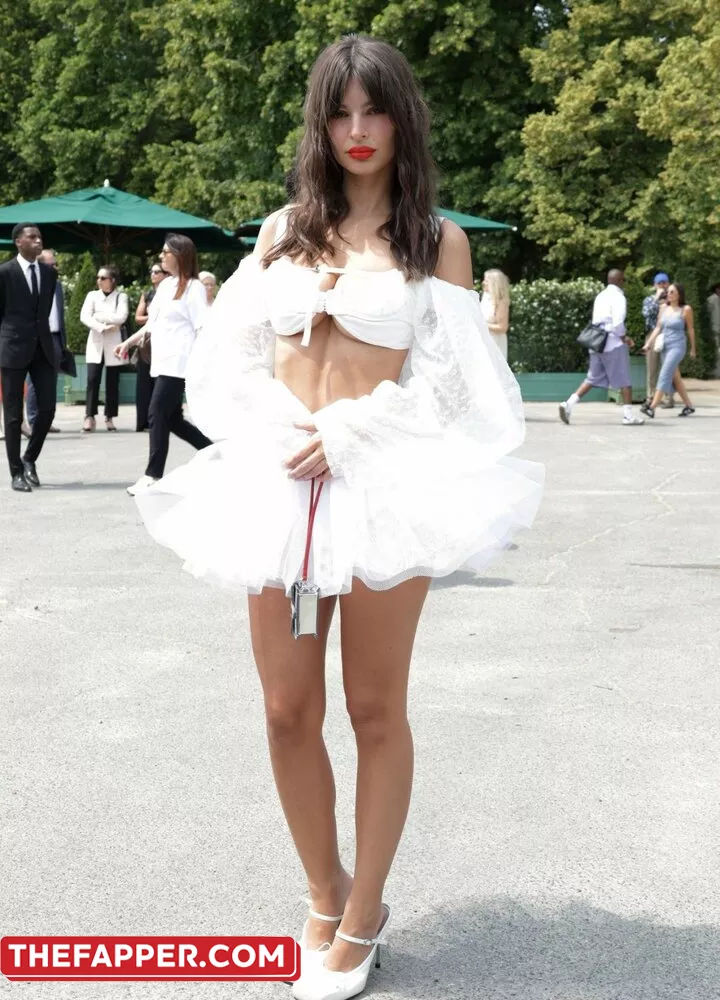  Emily Ratajkowski  Onlyfans Leaked Nude Image #KY0txXfyXt