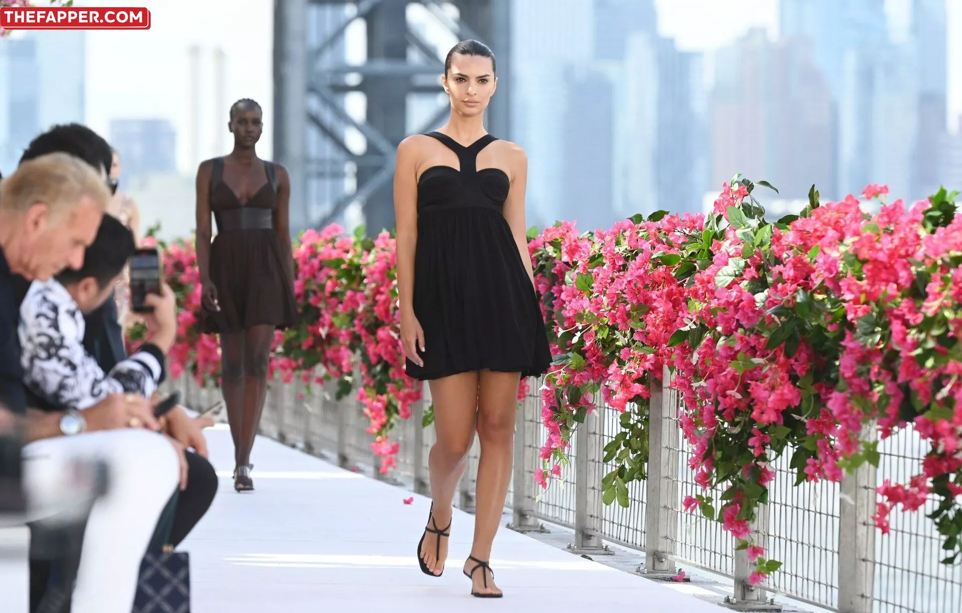  Emily Ratajkowski  Onlyfans Leaked Nude Image #O8NsHLCrle
