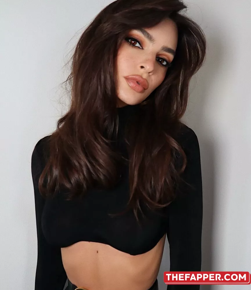  Emily Ratajkowski  Onlyfans Leaked Nude Image #P0yvGEEf9p