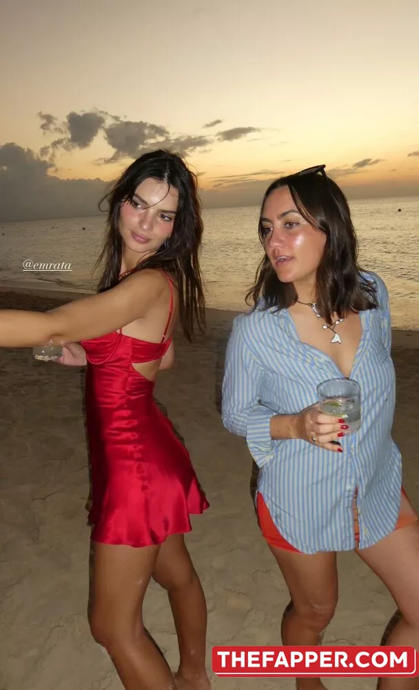  Emily Ratajkowski  Onlyfans Leaked Nude Image #PKUaWvZHfY