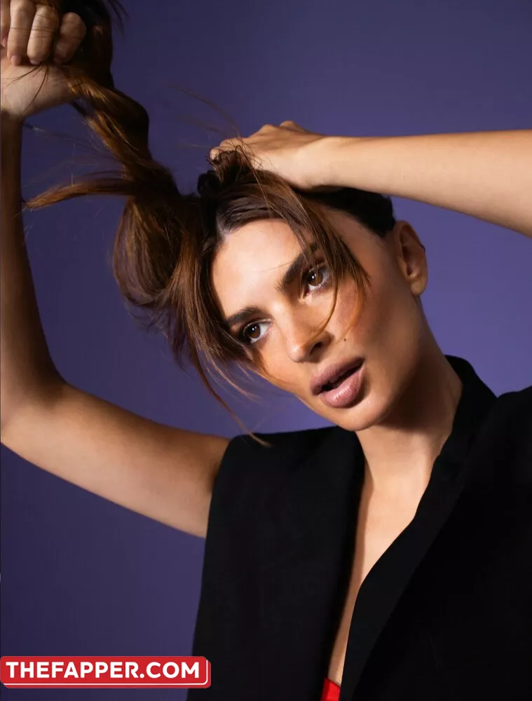  Emily Ratajkowski  Onlyfans Leaked Nude Image #Q4s9MqDnyp
